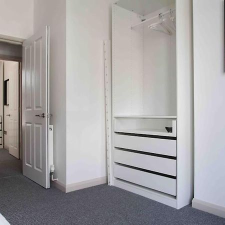 Stunning 2 Bed Apartment With Sea Views, Penzance Ngoại thất bức ảnh